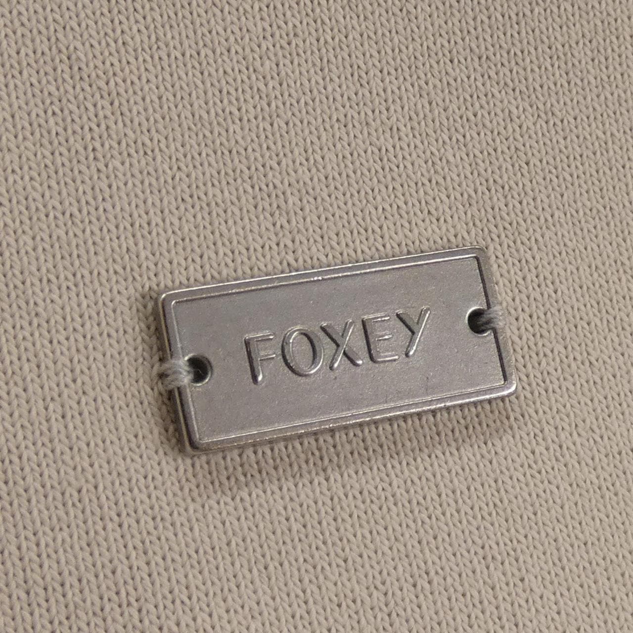 フォクシー FOXEY 37469 トップス
