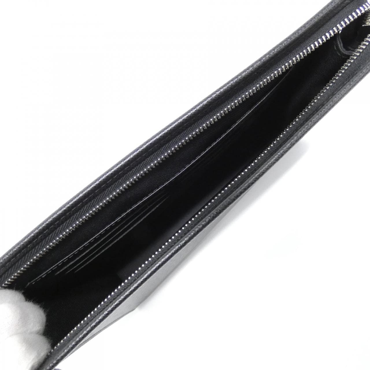 ルイヴィトン タイガ ポシェット ヴォワヤージュ MM M30547 バッグ