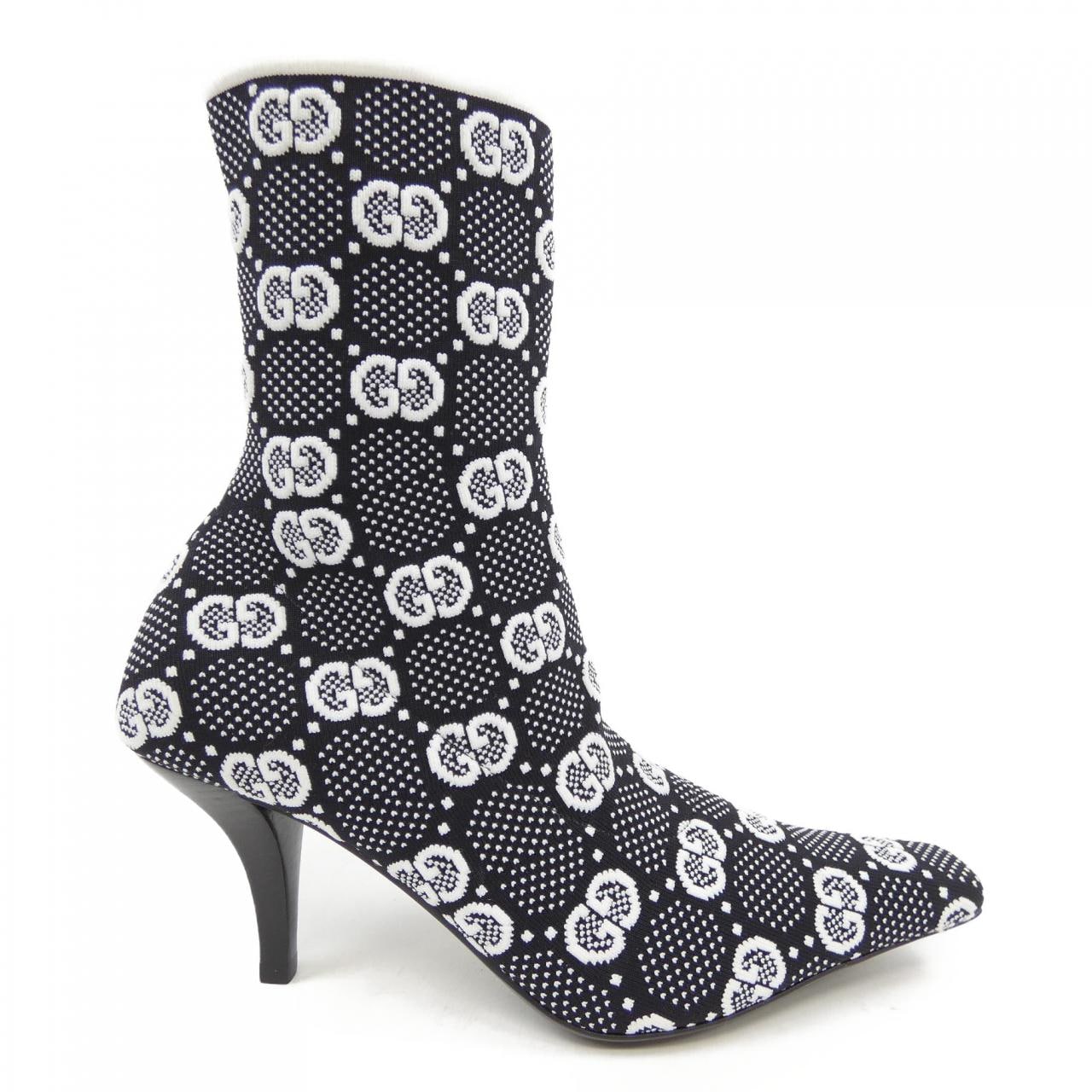 グッチ GUCCI GG 718378 FAAQP ブーツ