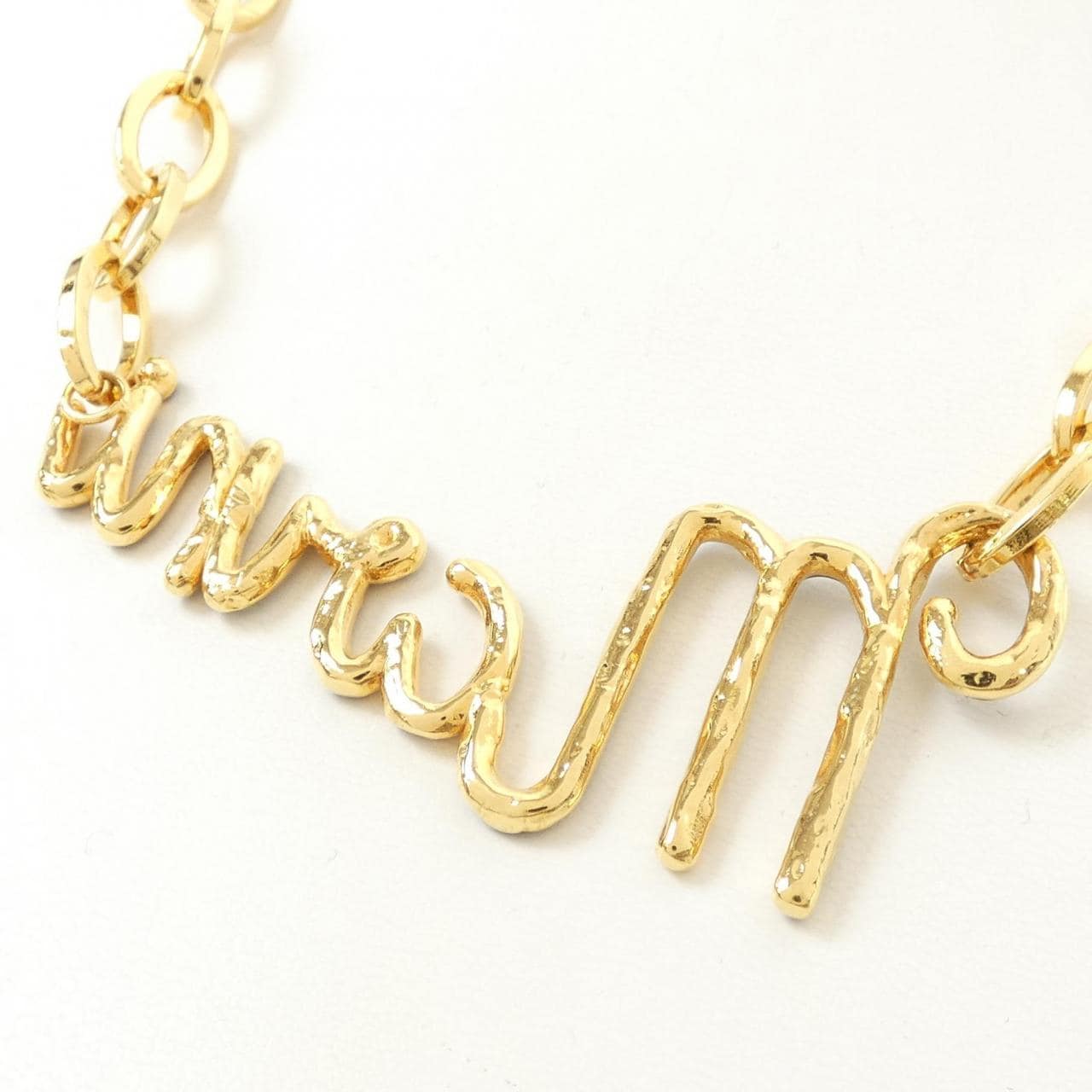 マルニ MARNI NECKLACE