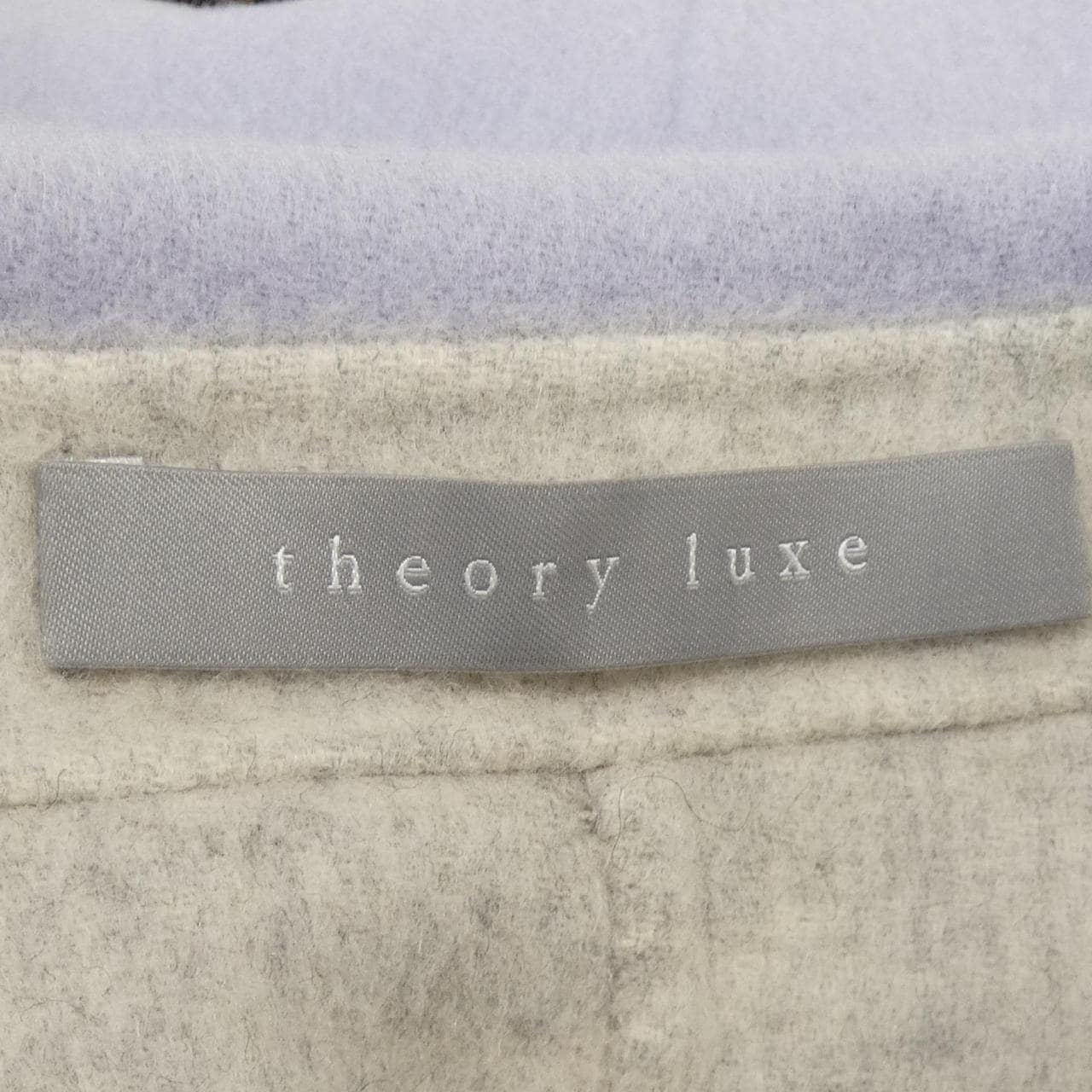 セオリーリュクス Theory luxe 03-2309610 コート