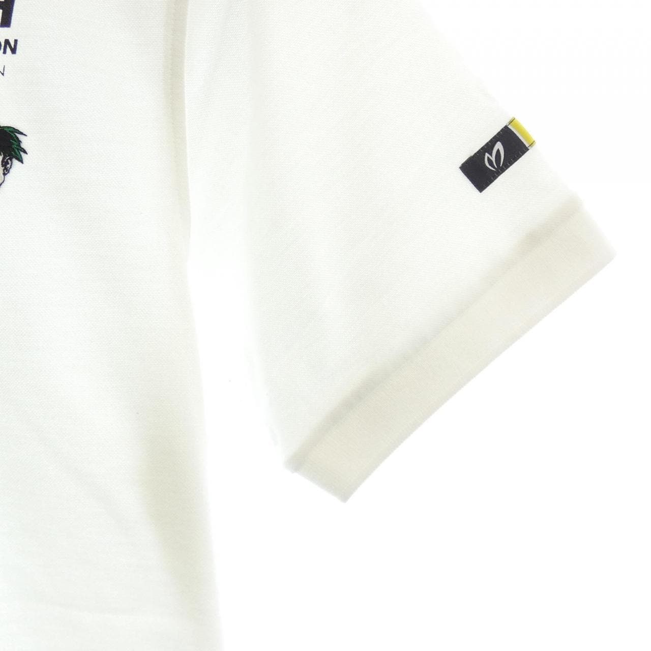 マスターバニーエディション MASTER BUNNY EDITION 758-0160511 ポロシャツ