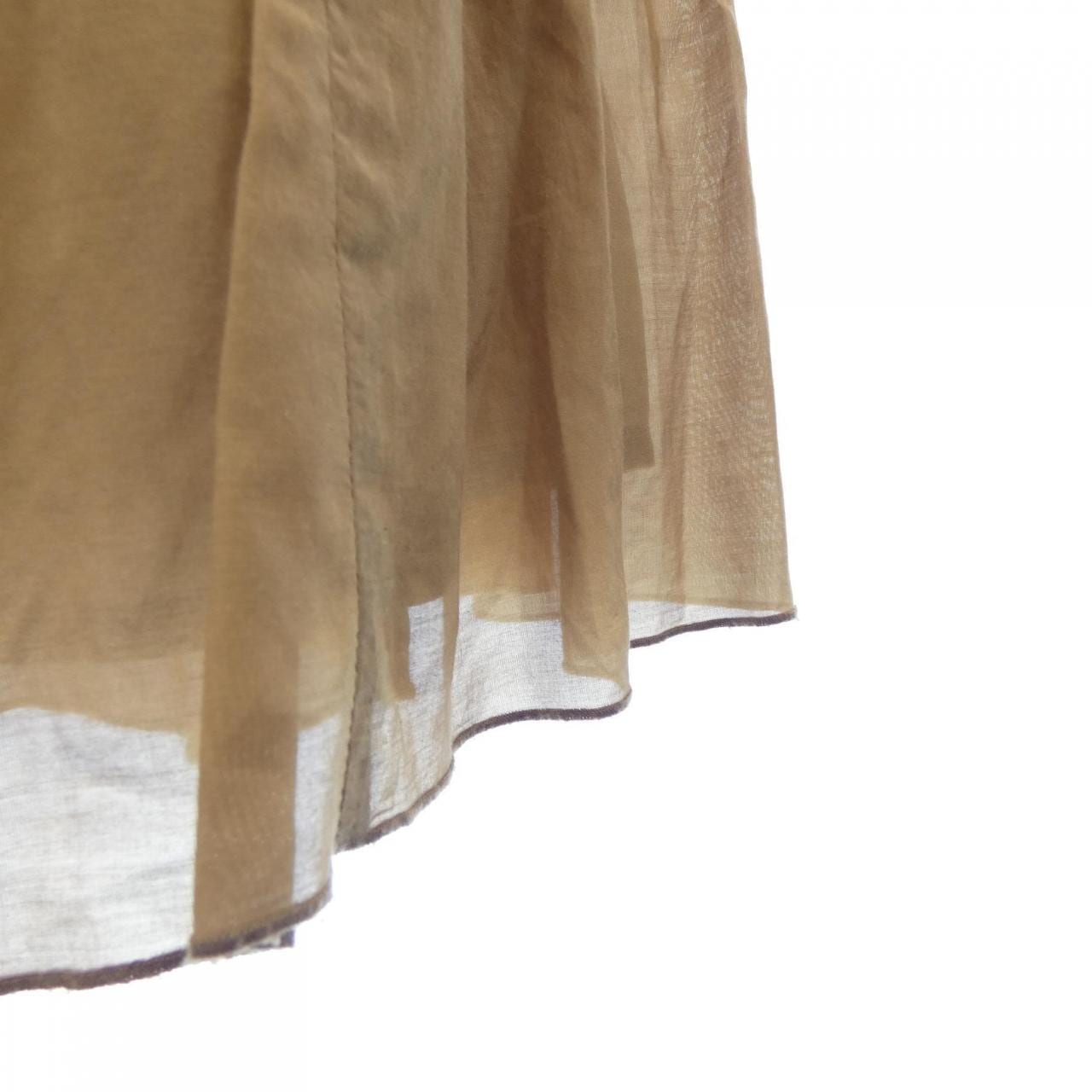 デュアルビュー DUAL VIEW スカート