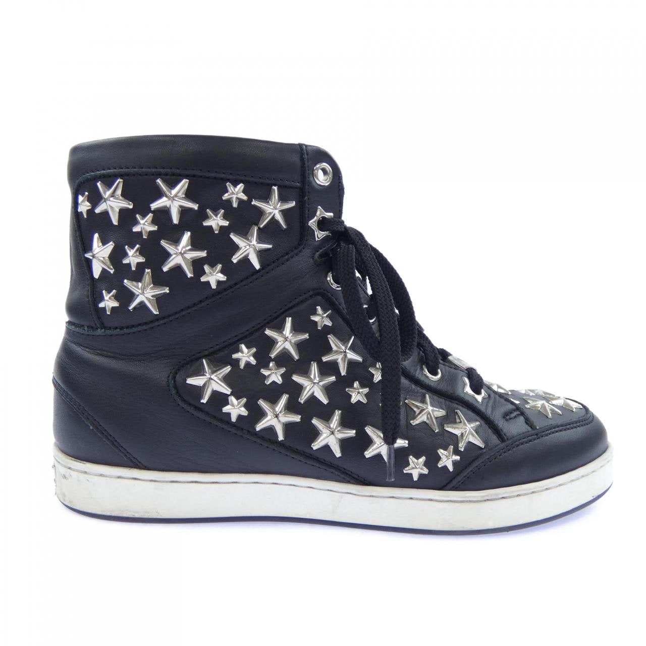 ジミーチュウ JIMMY CHOO スニーカー