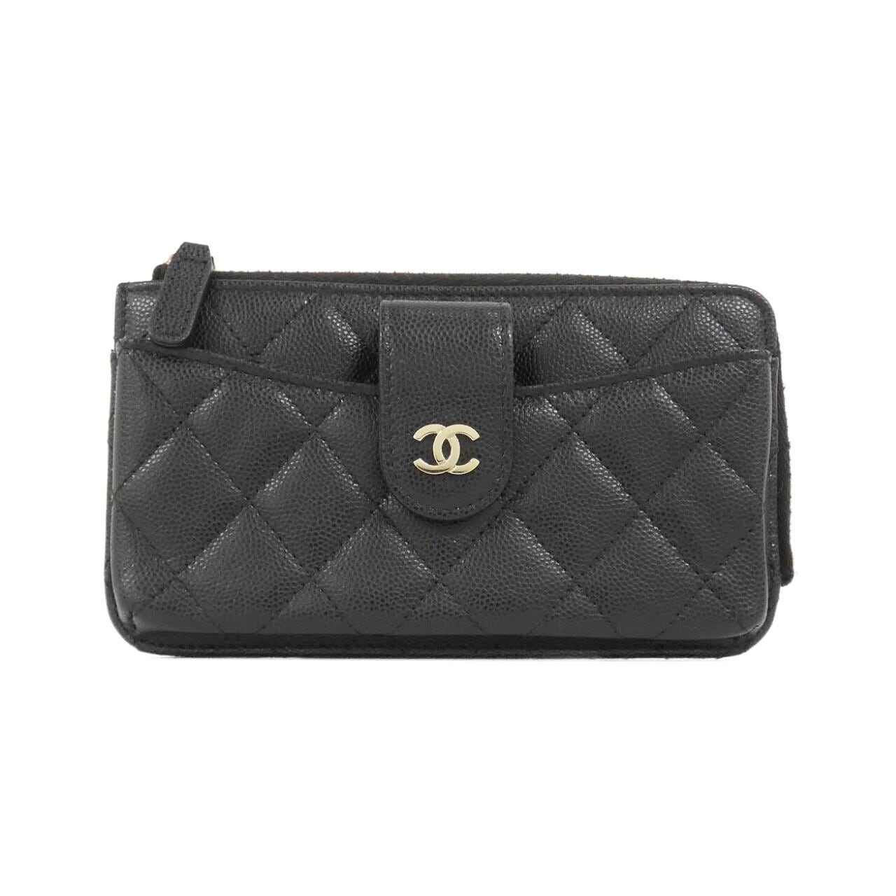 シャネル タイムレスクラシック ライン AP2536 フォンケース