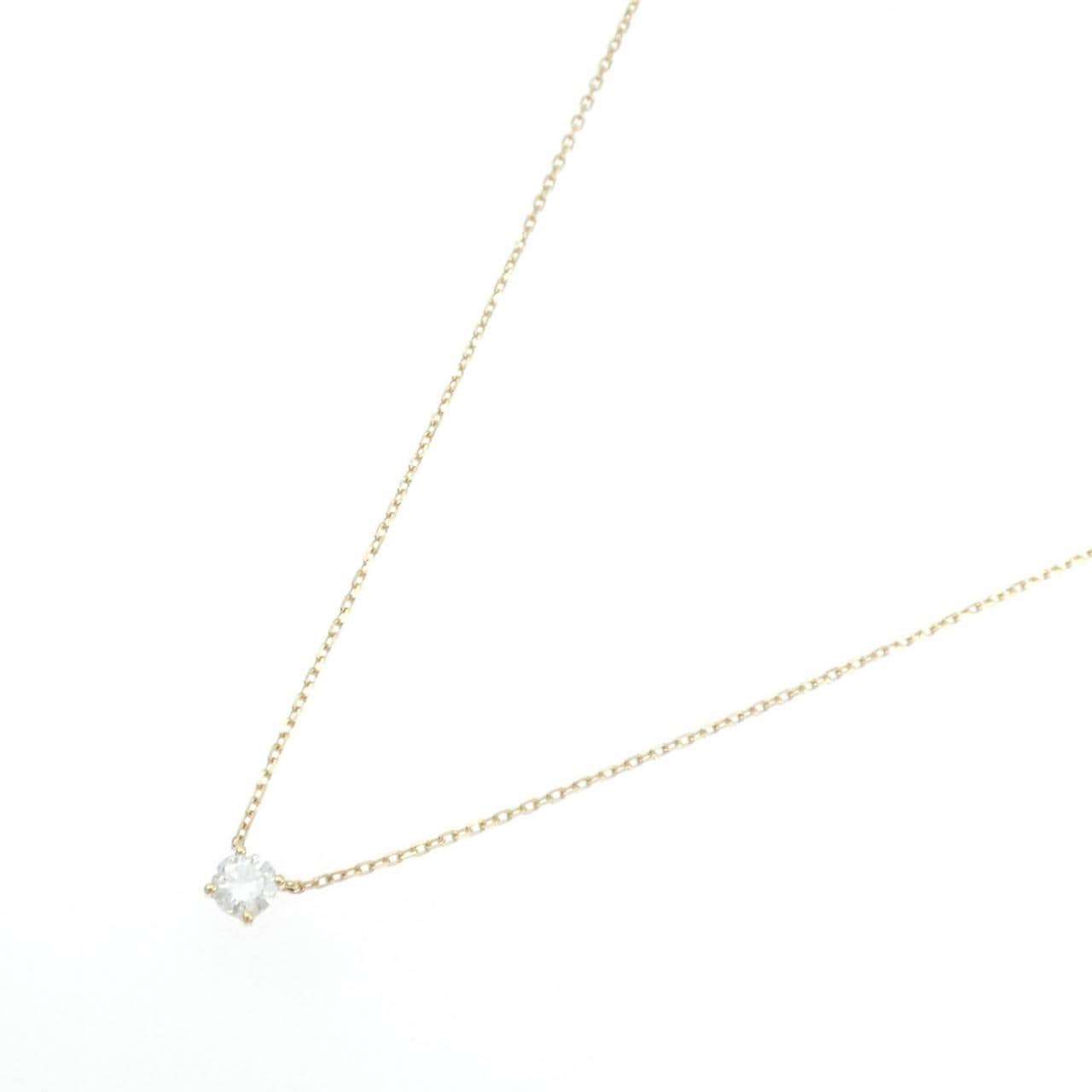 カルティエ 1895 ネックレス