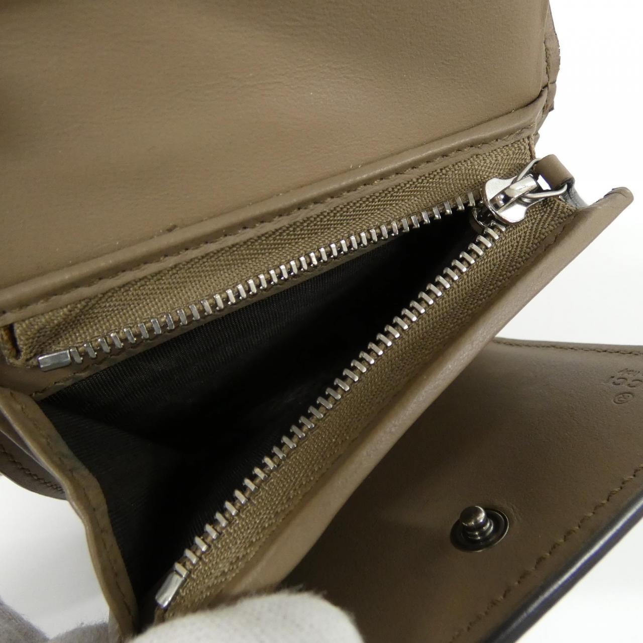 グッチ DIONYSUS 627073 KHNSN 財布