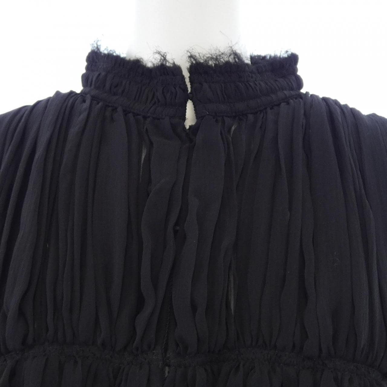 DEGACE カーディガン