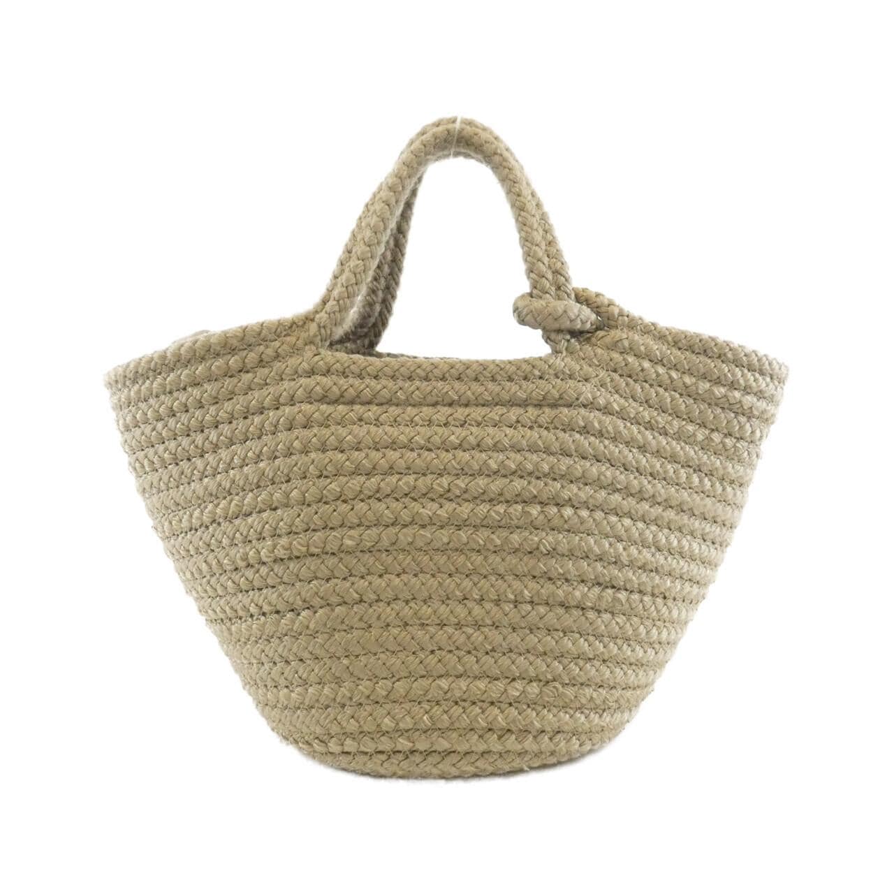 バレンシアガ イビザ 695612 21097 バッグ バスケットバッグ