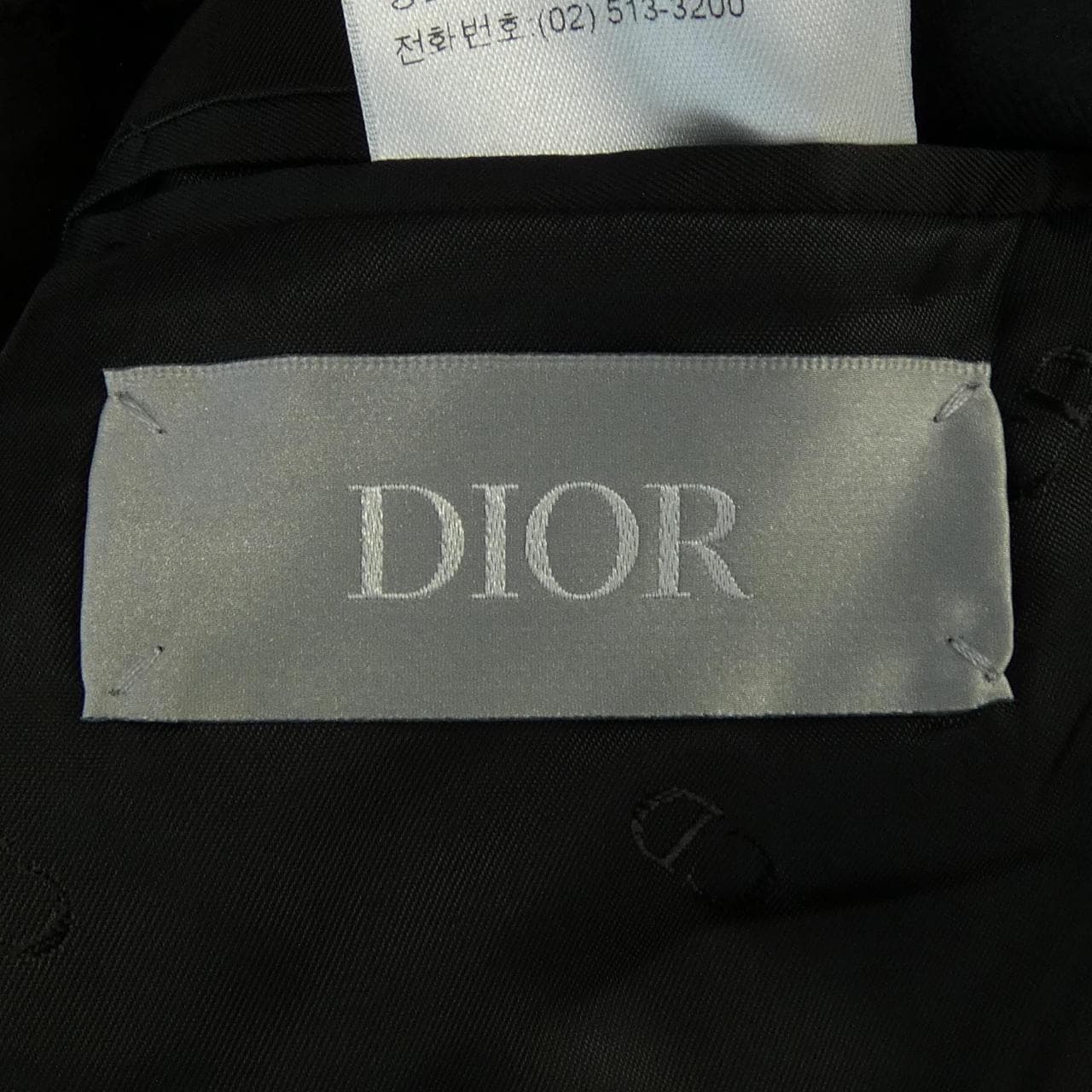 ディオール DIOR 923C216A4747 ジャケット