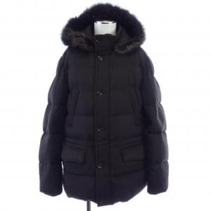 ムーレー MOORER PHILIP-IL ダウンジャケット