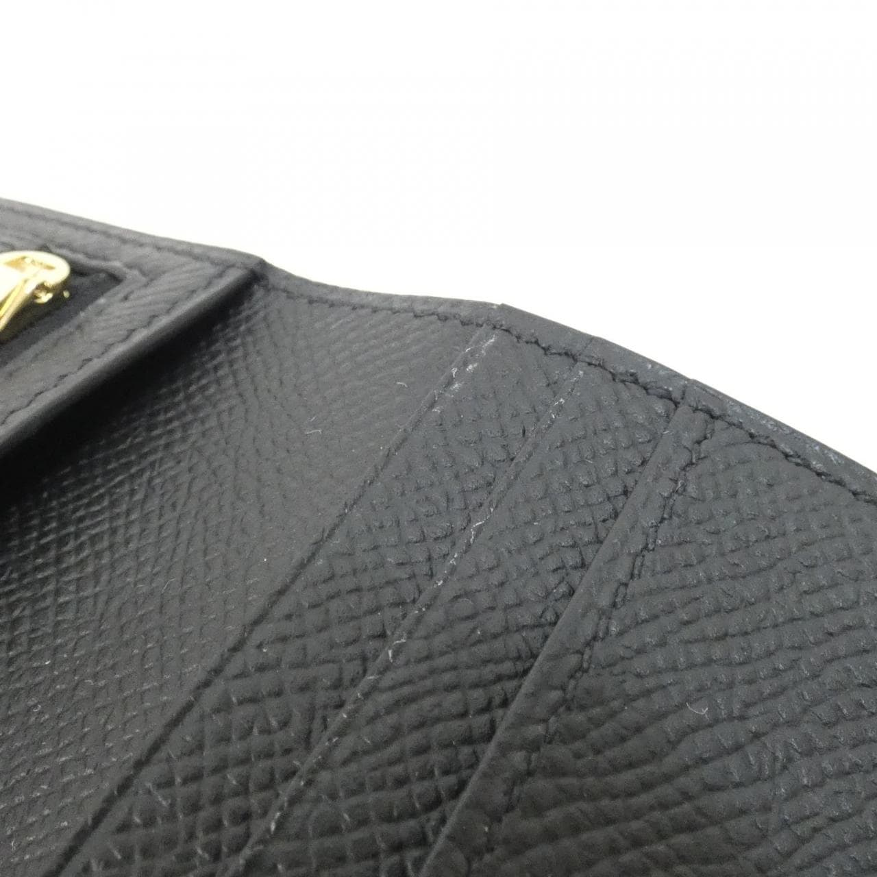 エルメス ベアン コンパクト 039790CC 財布
