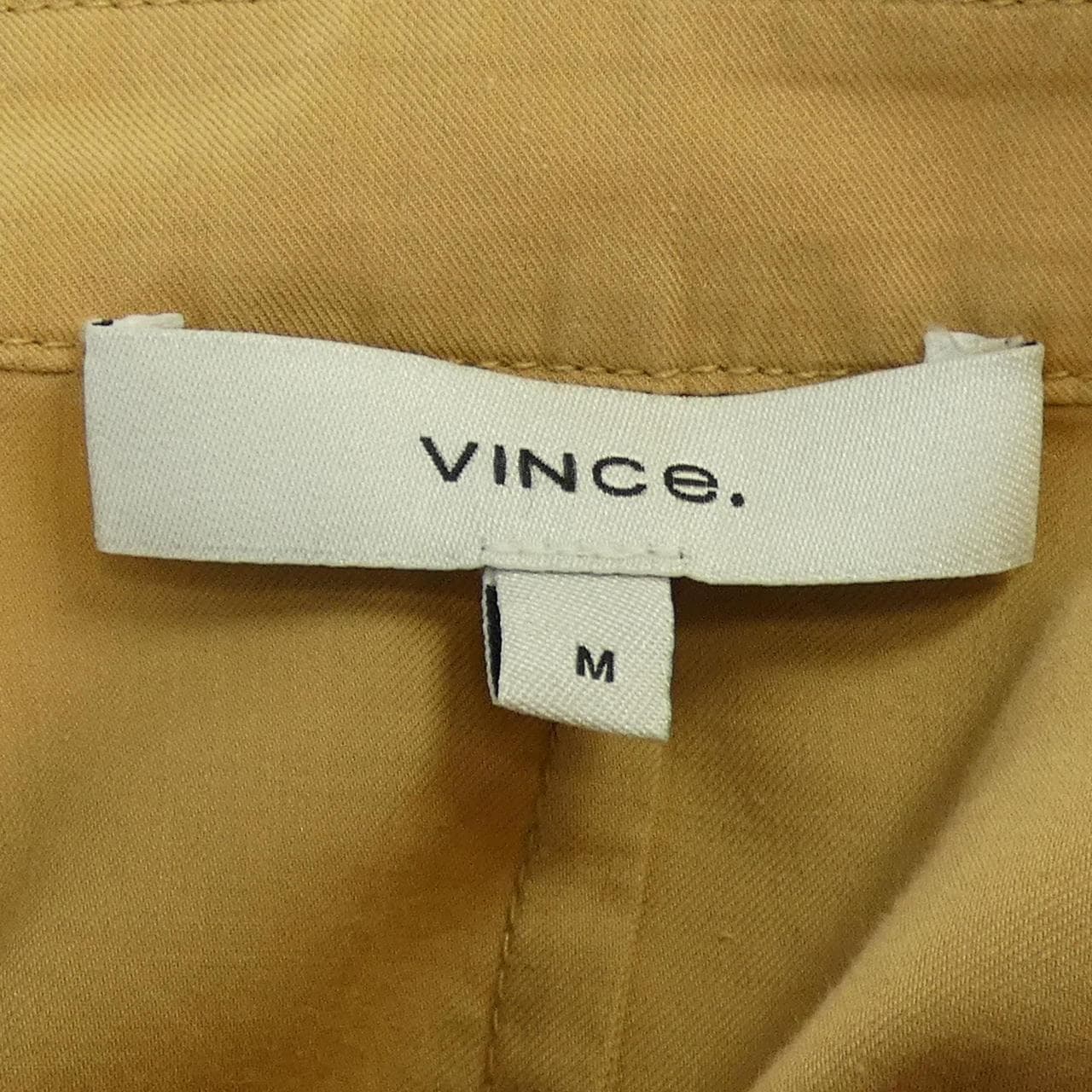 ヴィンス VINCE シャツ