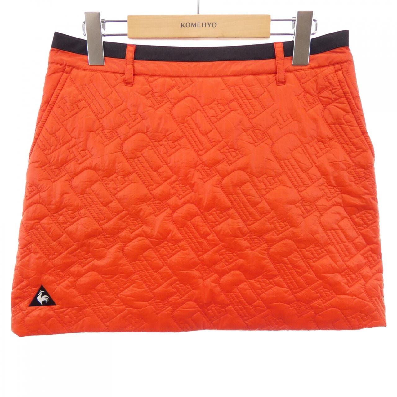 ルコックスポルティフ LE COQ SPORTIF QGWOJE07 スカート