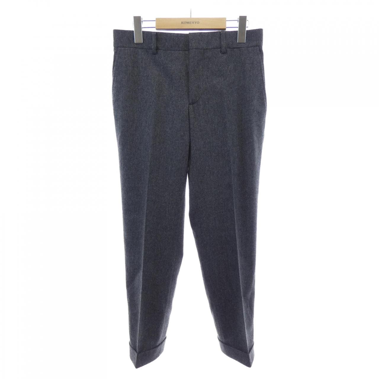 エルメス HERMES 745205H3 パンツ