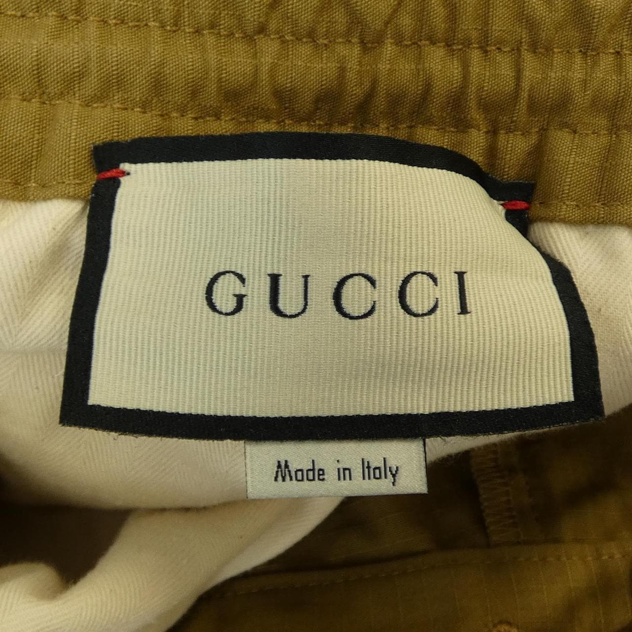 グッチ GUCCI 615775 XDBBH パンツ
