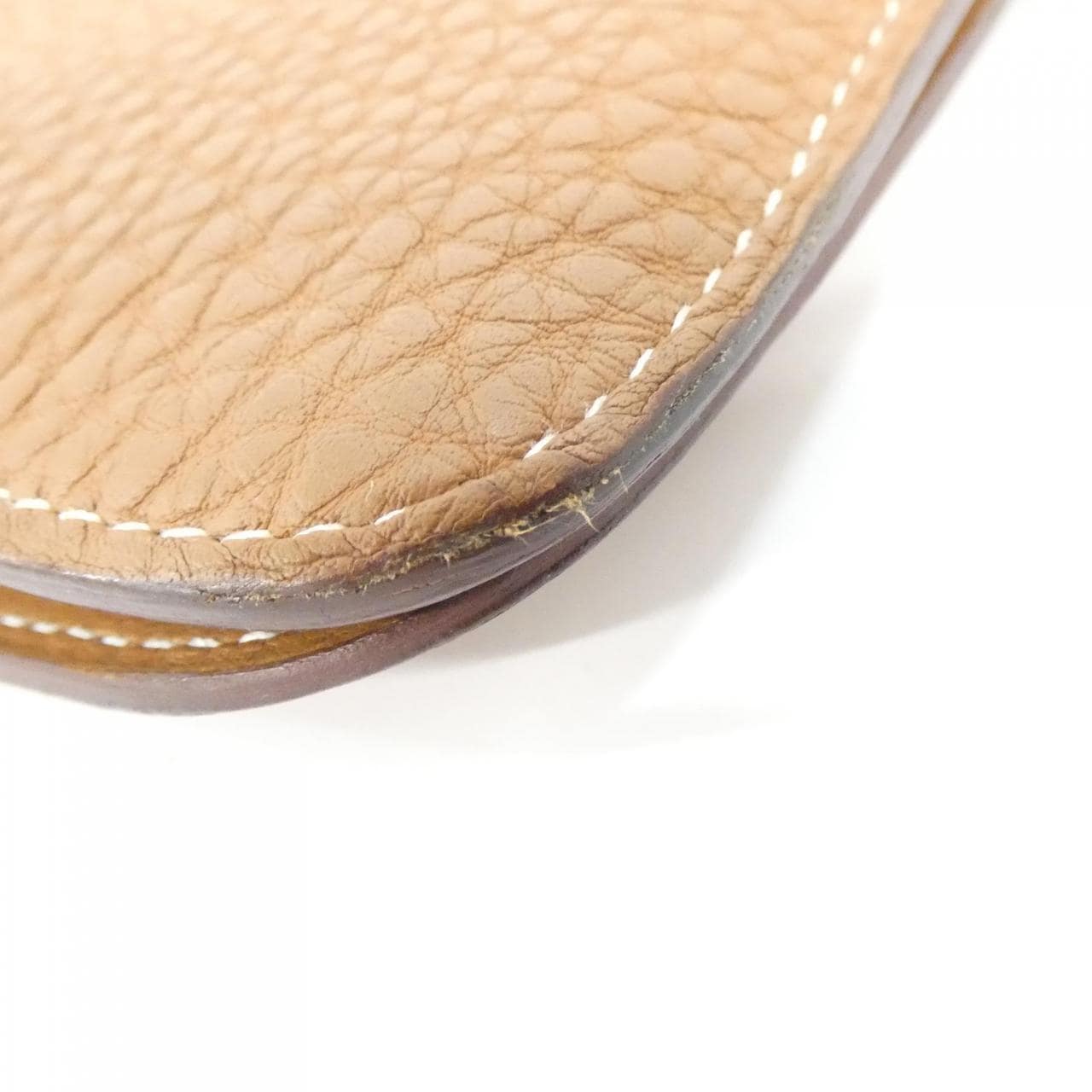 エルメス ドゴン デュオ 043070CK 財布