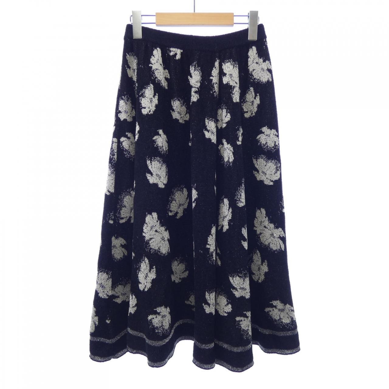 グレースコンチネンタル GRACE CONTINENTAL 23110-00 スカート