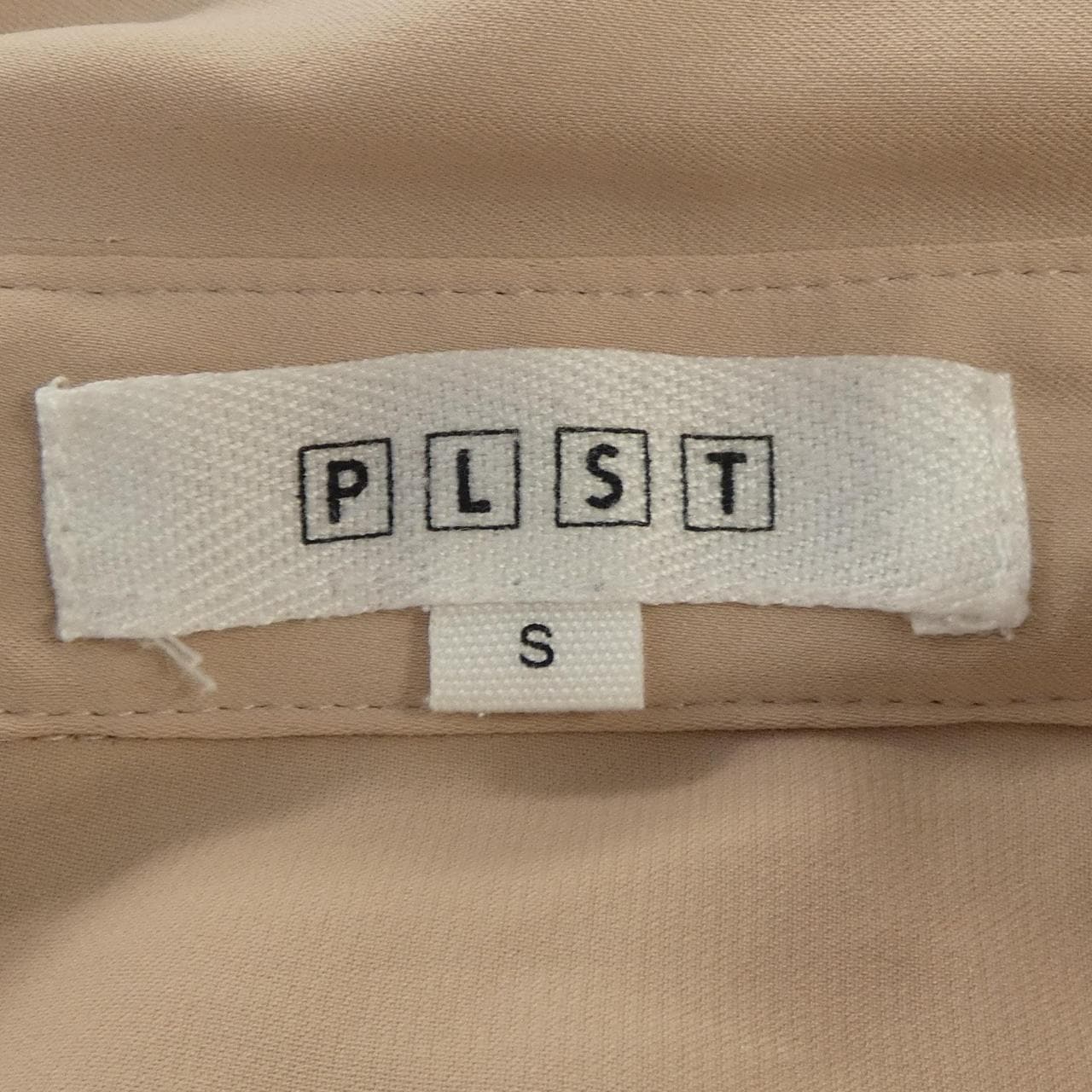 プラステ PLST 12-7308025 シャツ