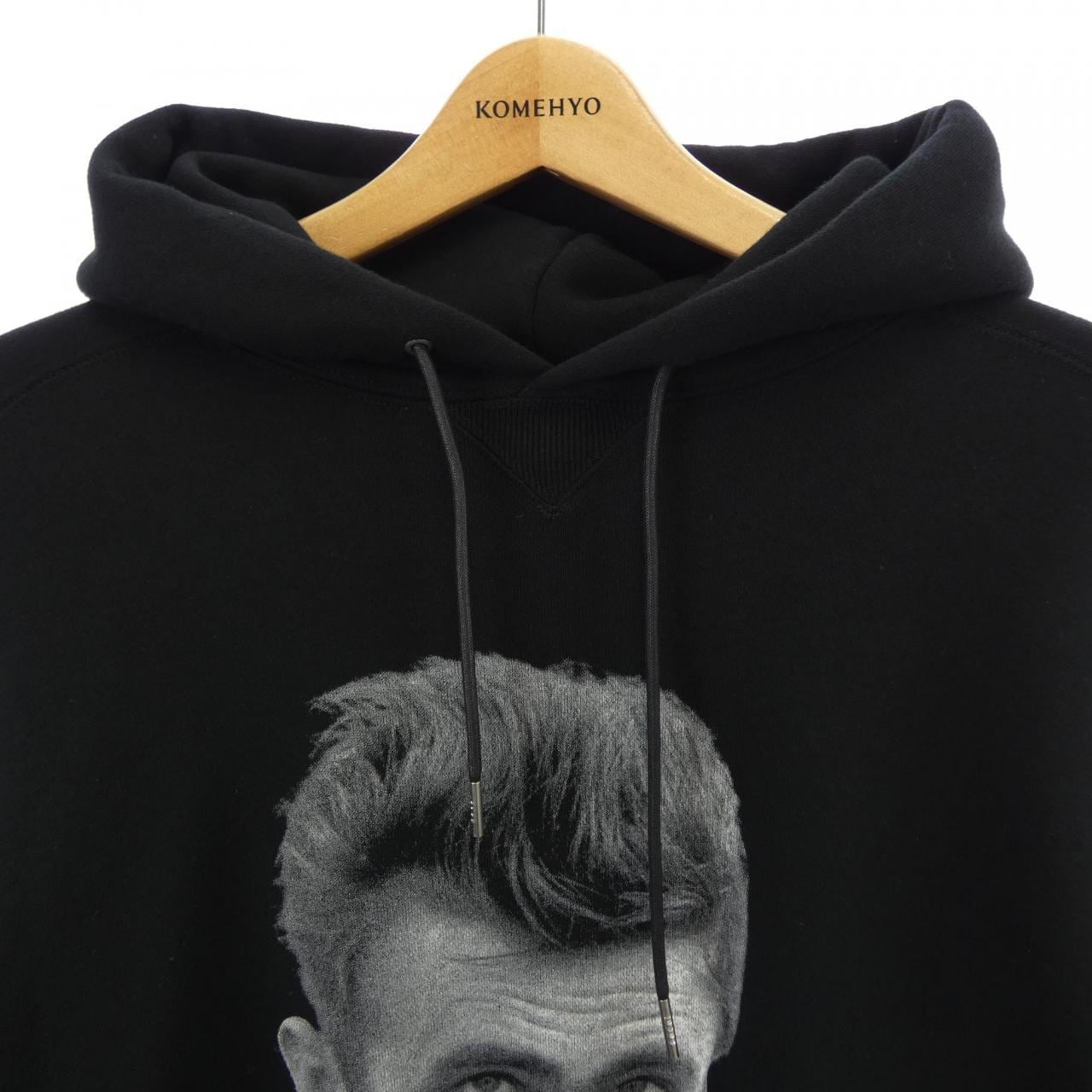 サカイ SACAI James Dean Face Hoodie 25-0923S UNISEX パーカー