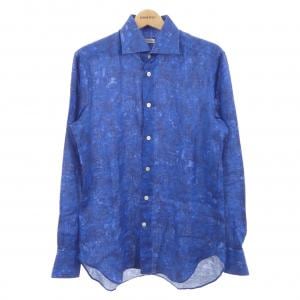 キートン KITON シャツ