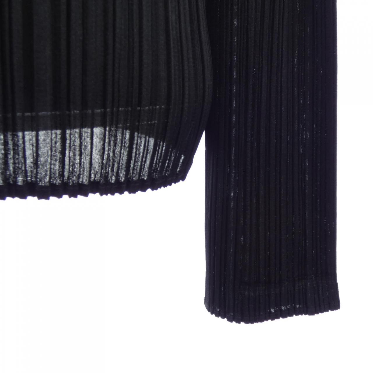 プリーツプリーズ PLEATS PLEASE PP43JK141 トップス