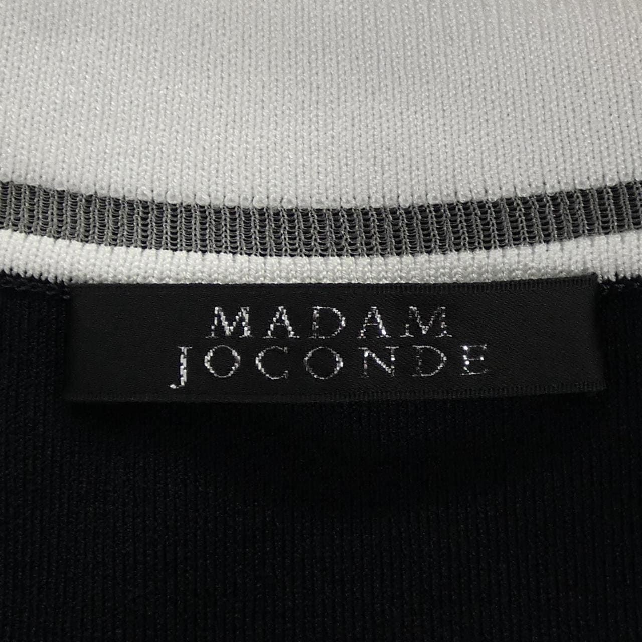 マダムジョコンダ MADAM JOCONDE ワンピース