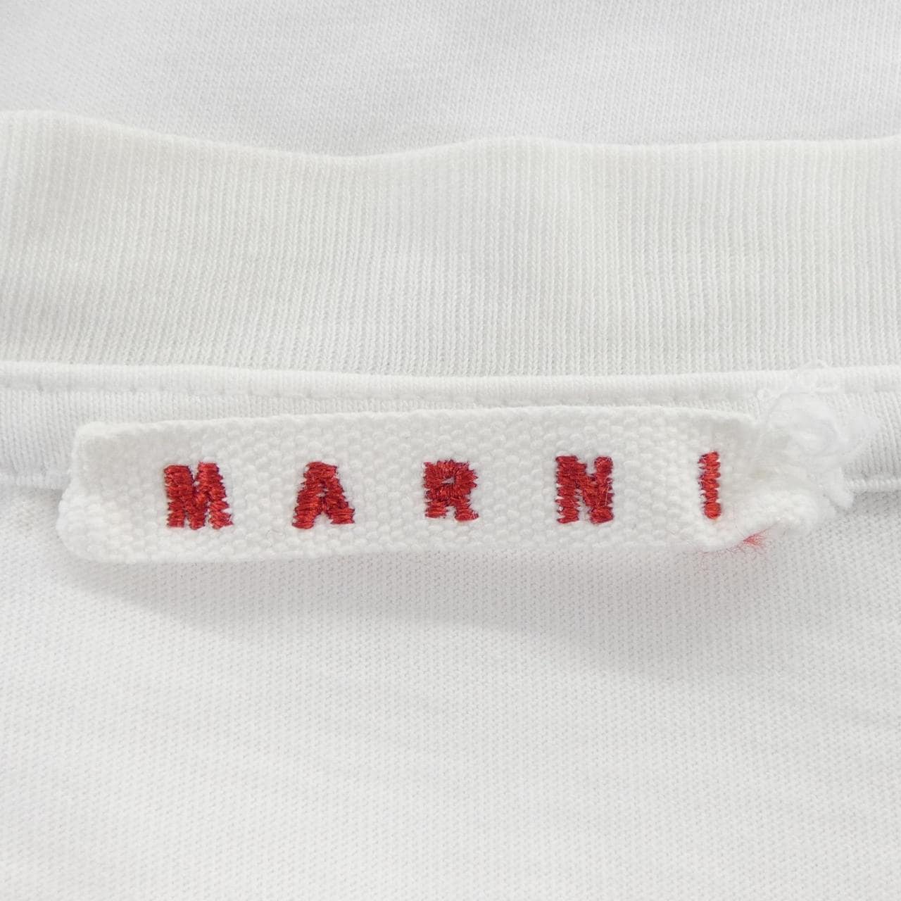 マルニ MARNI THJET47E00TCQ81 Tシャツ