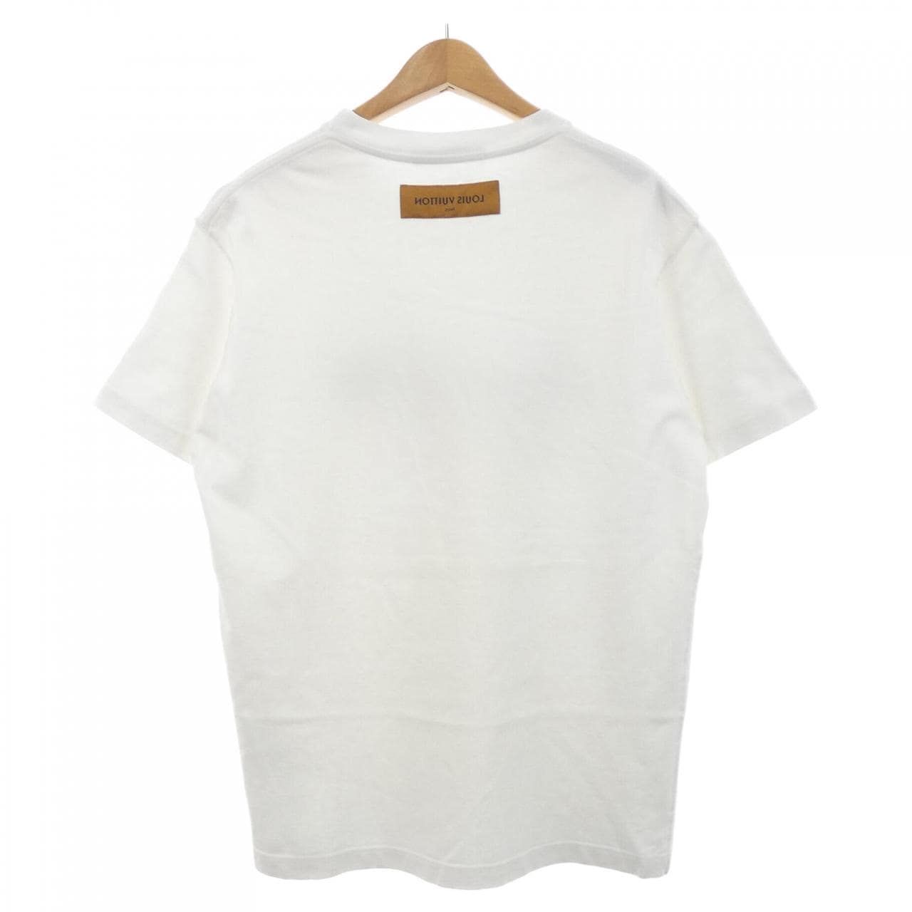 ルイヴィトン LOUIS VUITTON HJY17WNPL Tシャツ