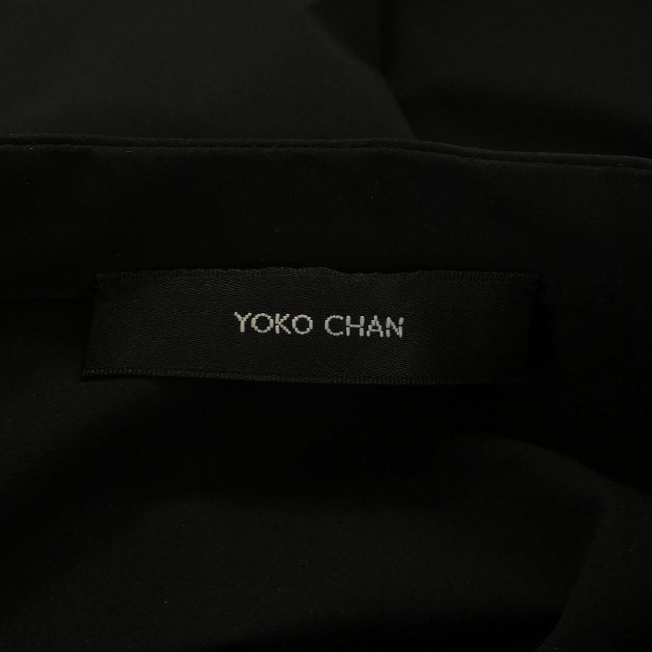 ヨーコチャン YOKO CHAN YCB-225-483 トップス