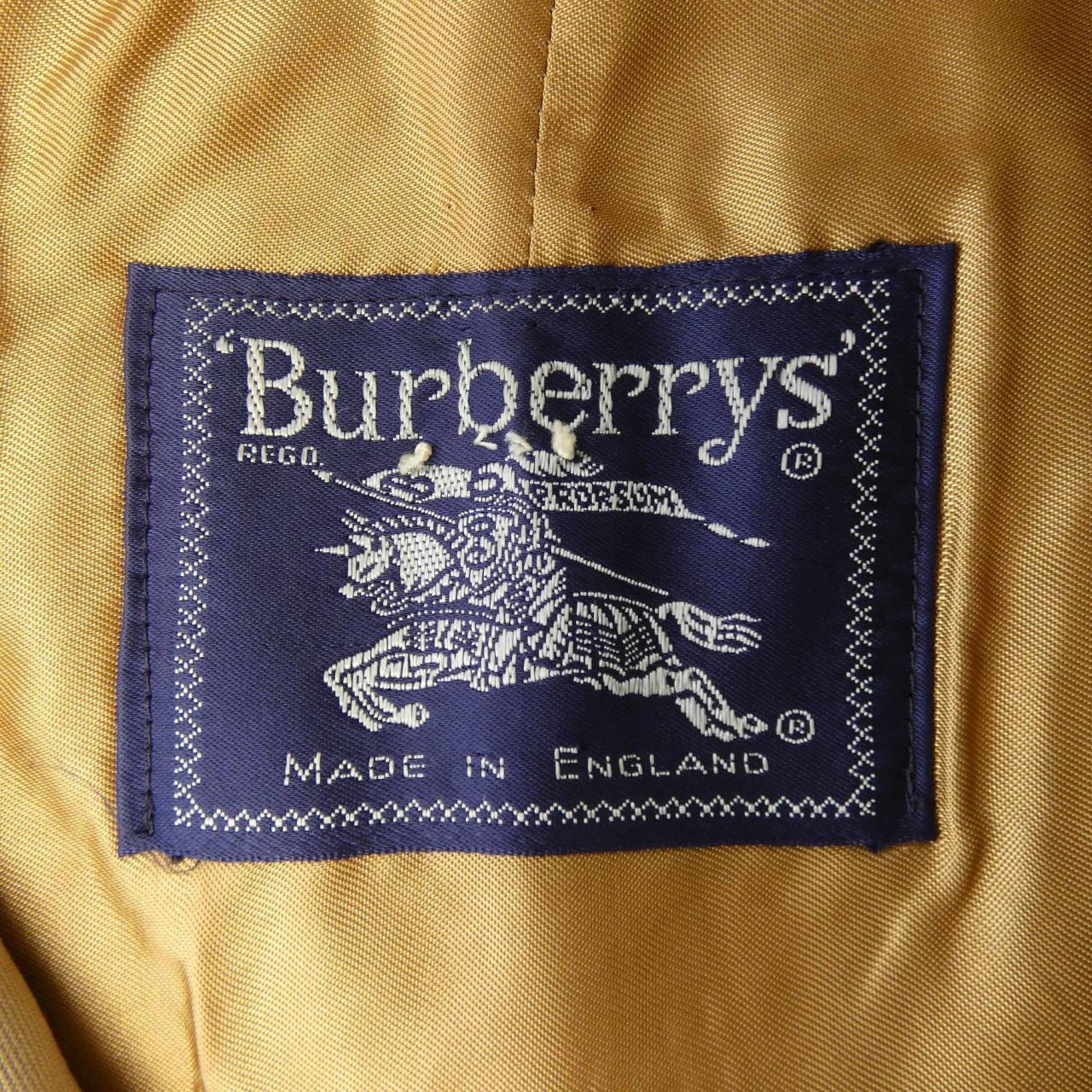 【ヴィンテージ】バーバリーズ Burberrys トレンチコート