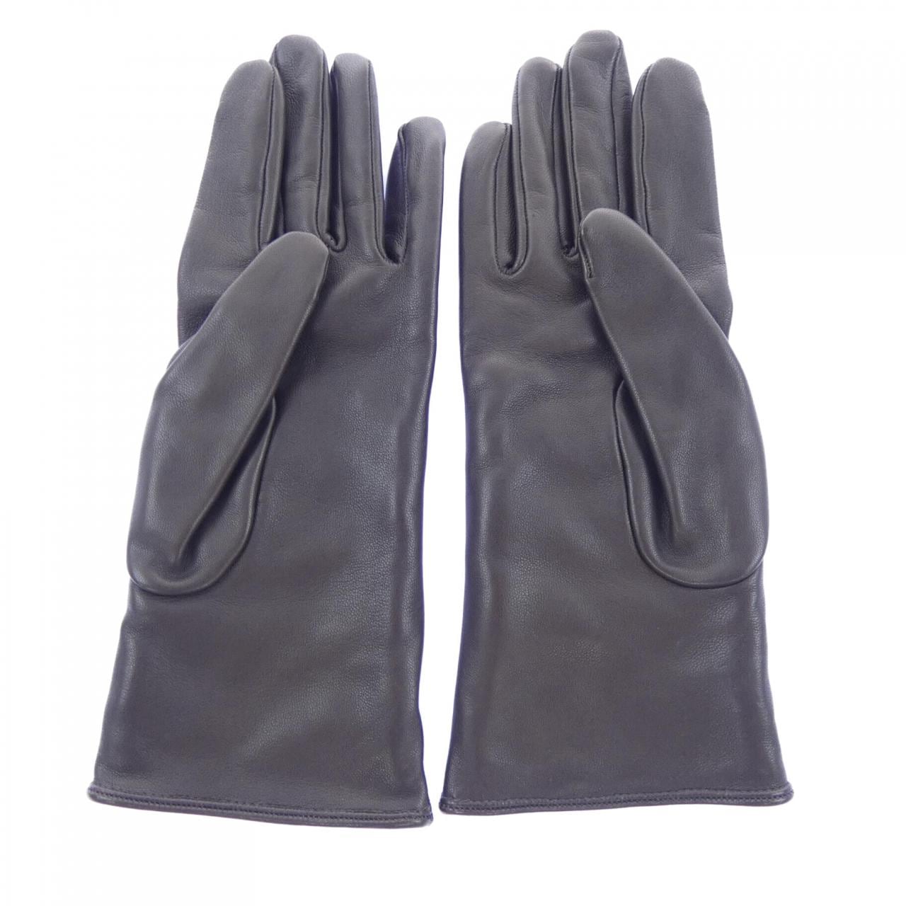 エルメス HERMES GLOVE