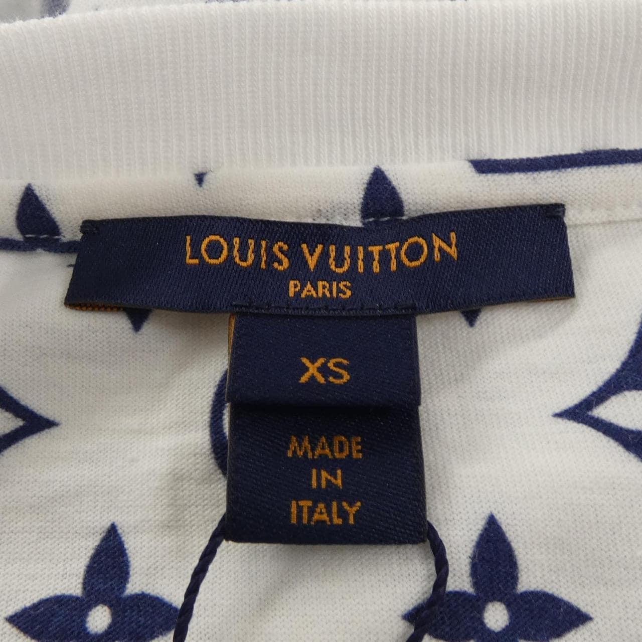 ルイヴィトン LOUIS VUITTON FJTS01UYZ Tシャツ