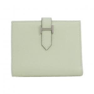 エルメス ベアン コンパクト 039790CK 財布
