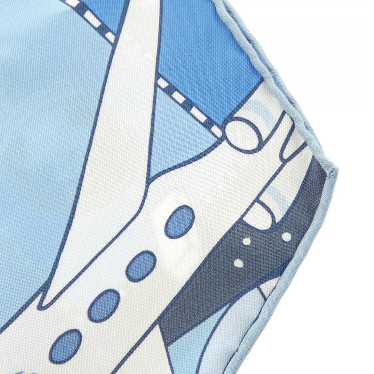 エルメス HERMES L'EPOPEE D'HERMES H103691S STOLE