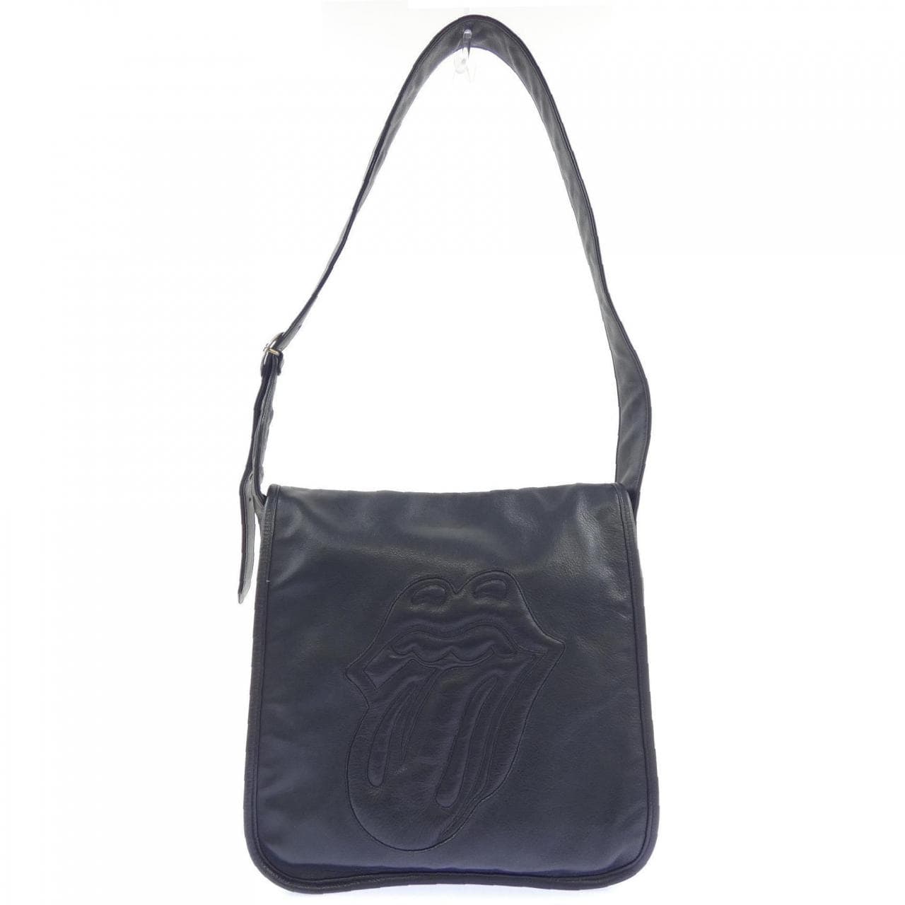 クロムハーツ CHROME HEARTS MAIL BAG LIP TANG BAG