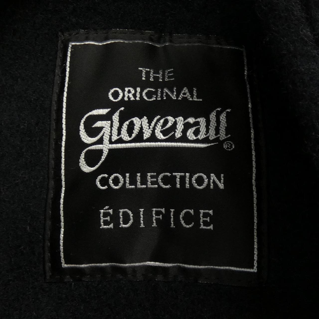 グローバーオール GLOVERALL ダッフルコート