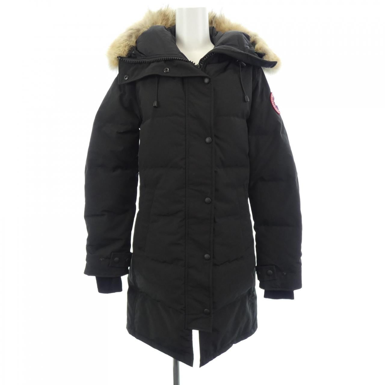 Canada goose CANADA GOOSE down coat