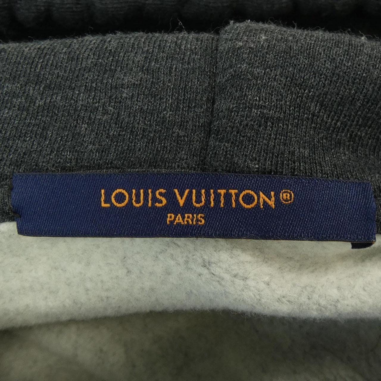 LOUIS VUITTON連PARKER