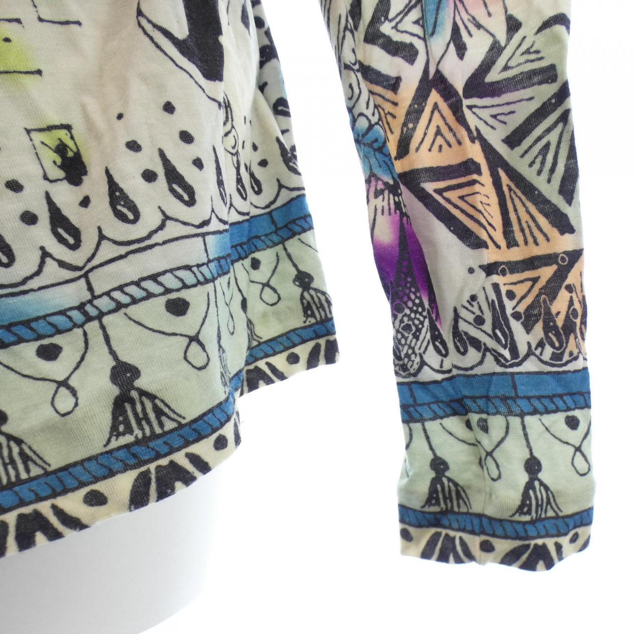 エトロ ETRO チュニック