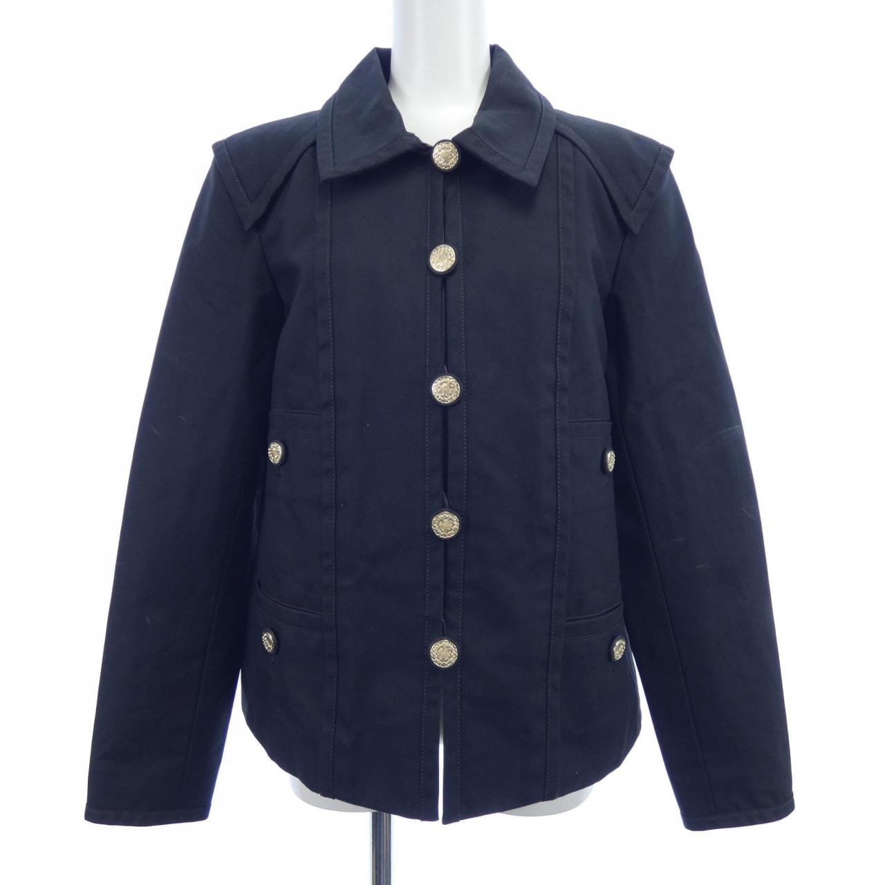 CHANEL CHANEL Jacket