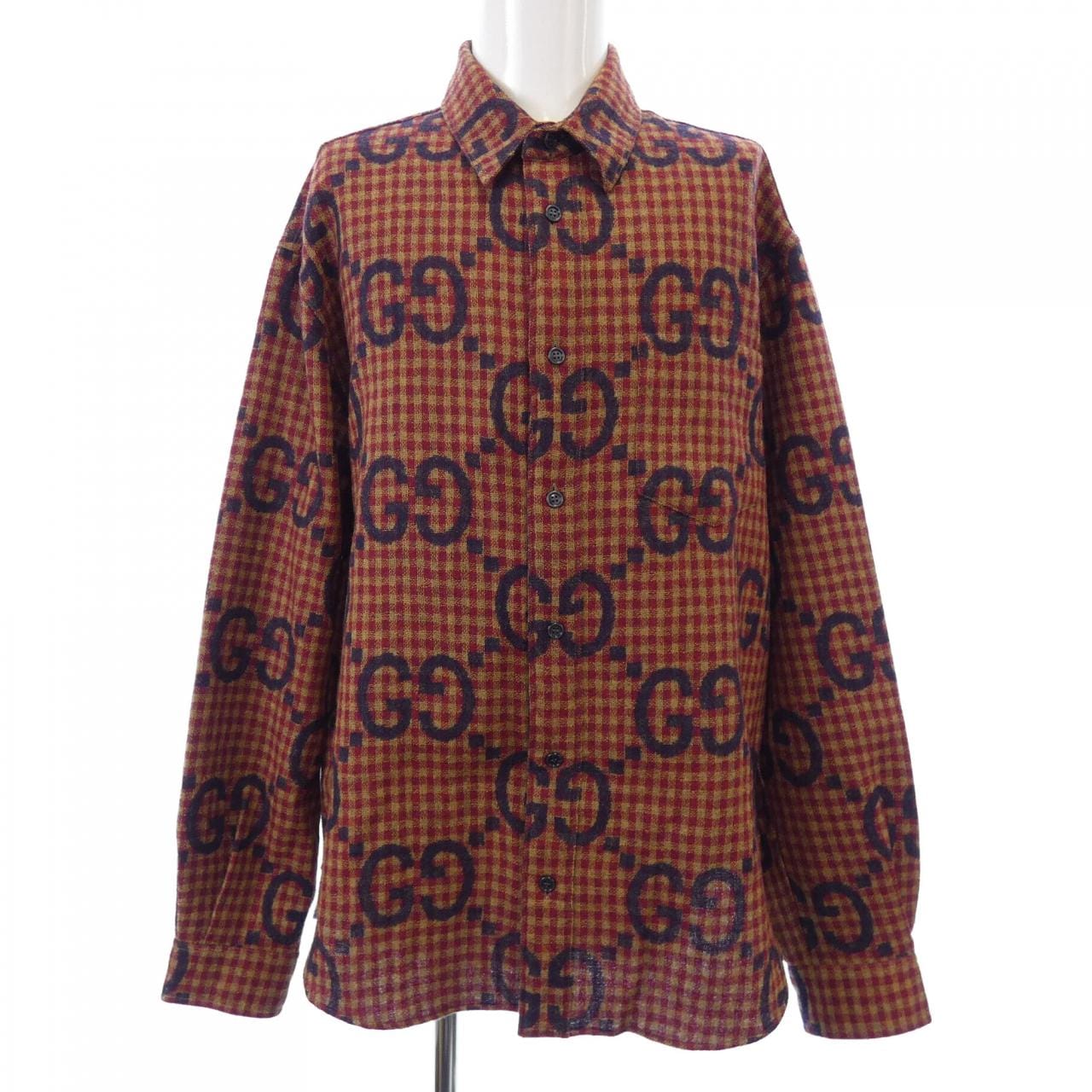 Gucci GUCCI shirt
