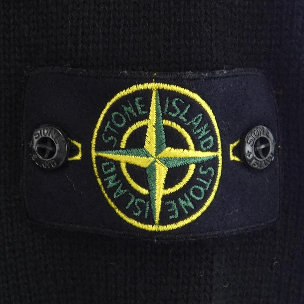 ストーンアイランド STONE ISLAND ブルゾン