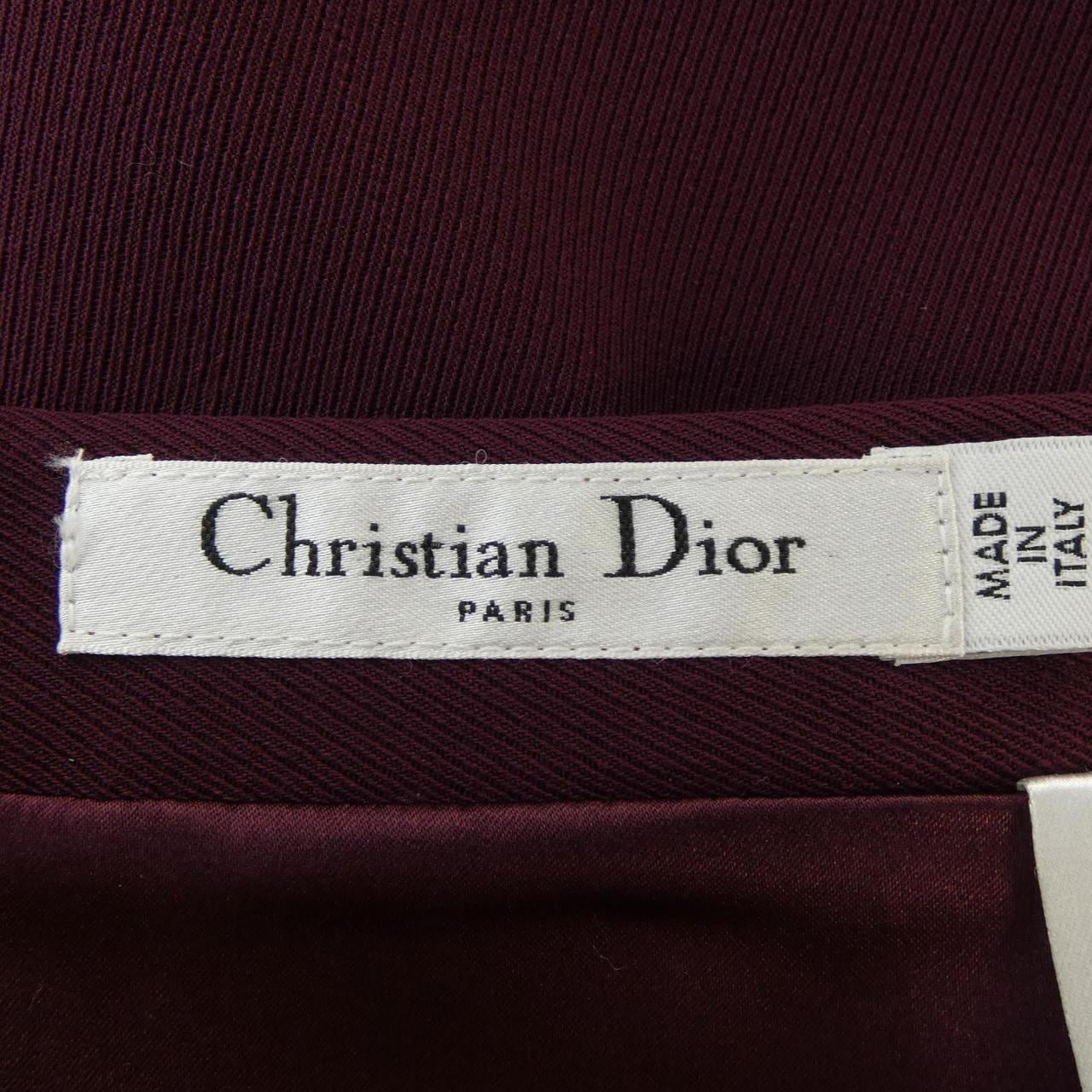 クリスチャンディオール CHRISTIAN DIOR スカート