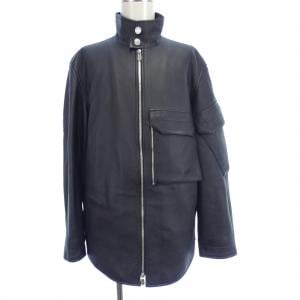 エルメス HERMES レザージャケット
