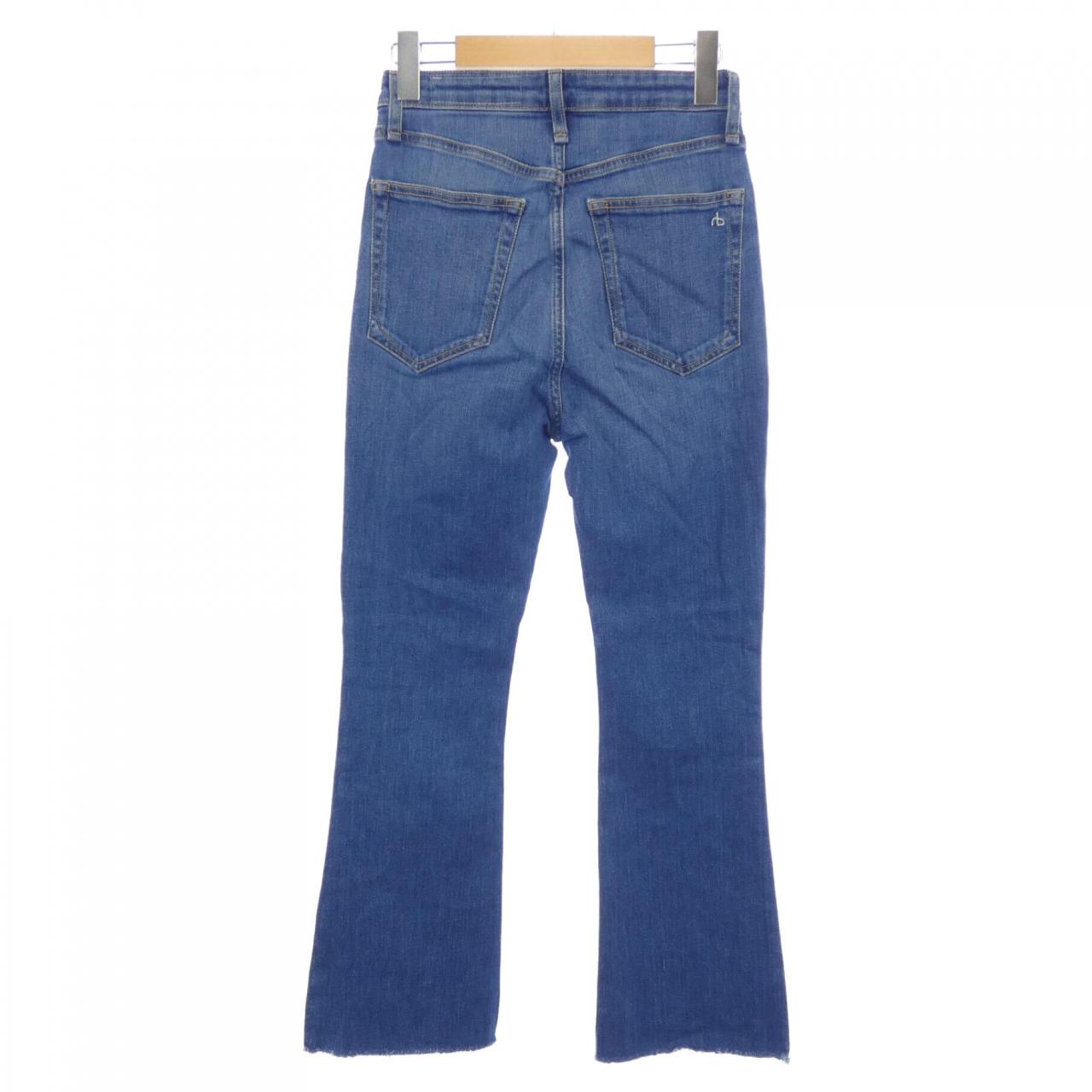 ラグアンドボーン RAG&BONE ジーンズ