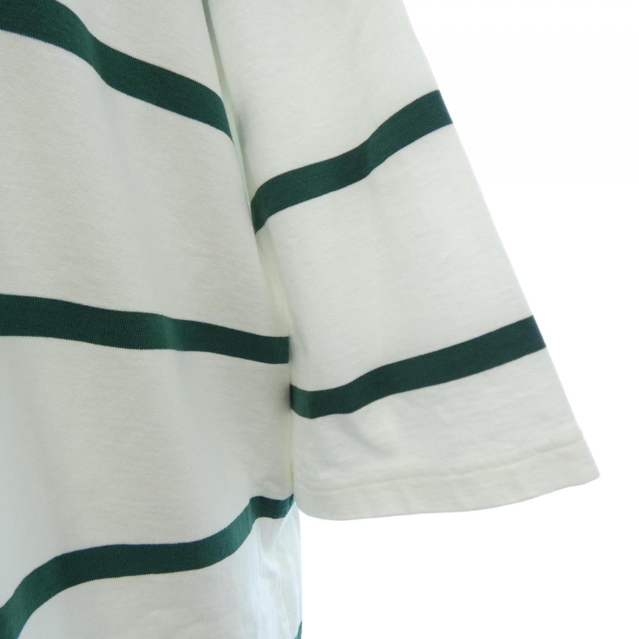 ロク 6ROKU ポロシャツ