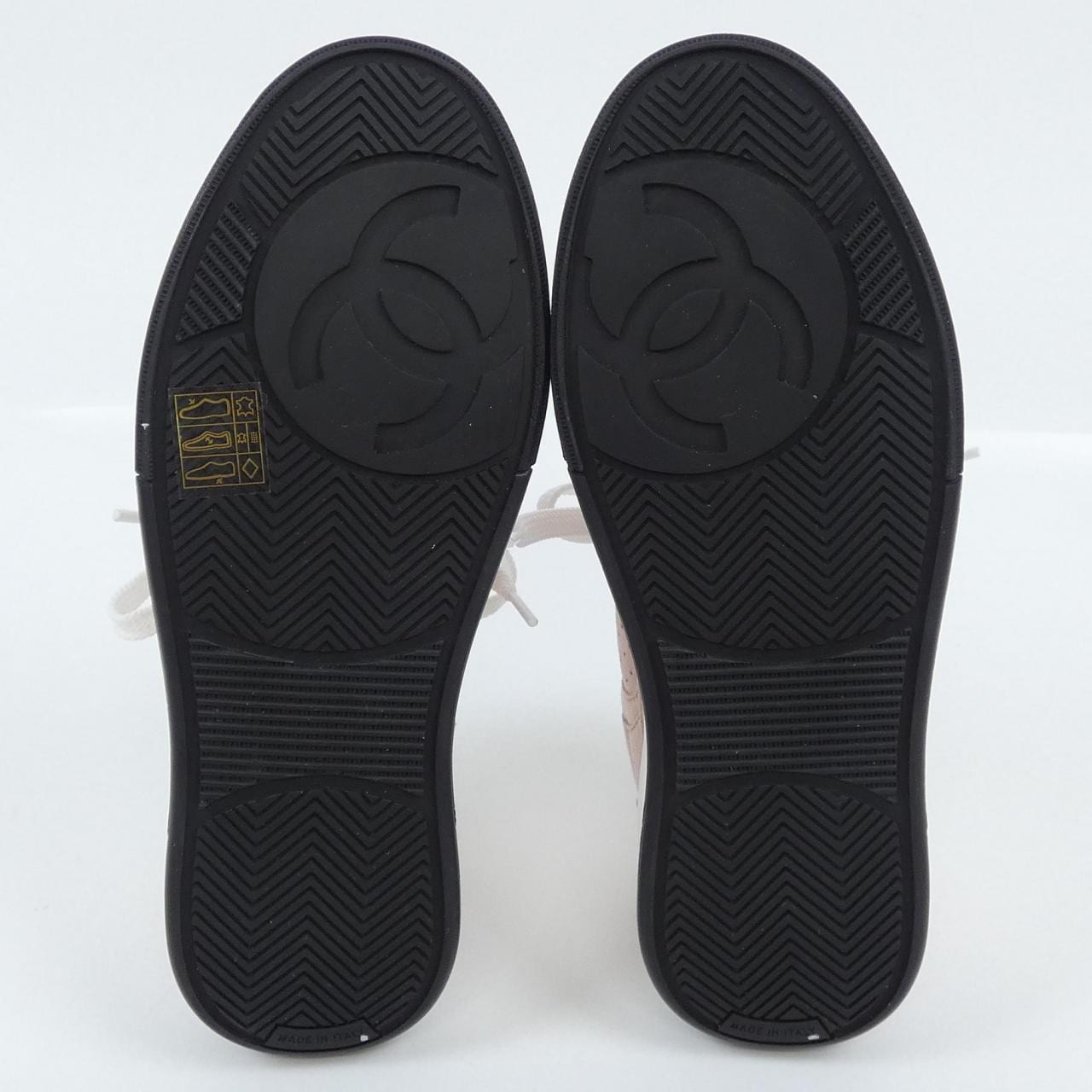 シャネル CHANEL スニーカー