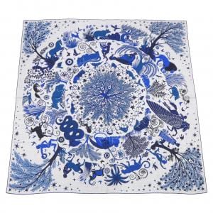 エルメス HERMES ショール