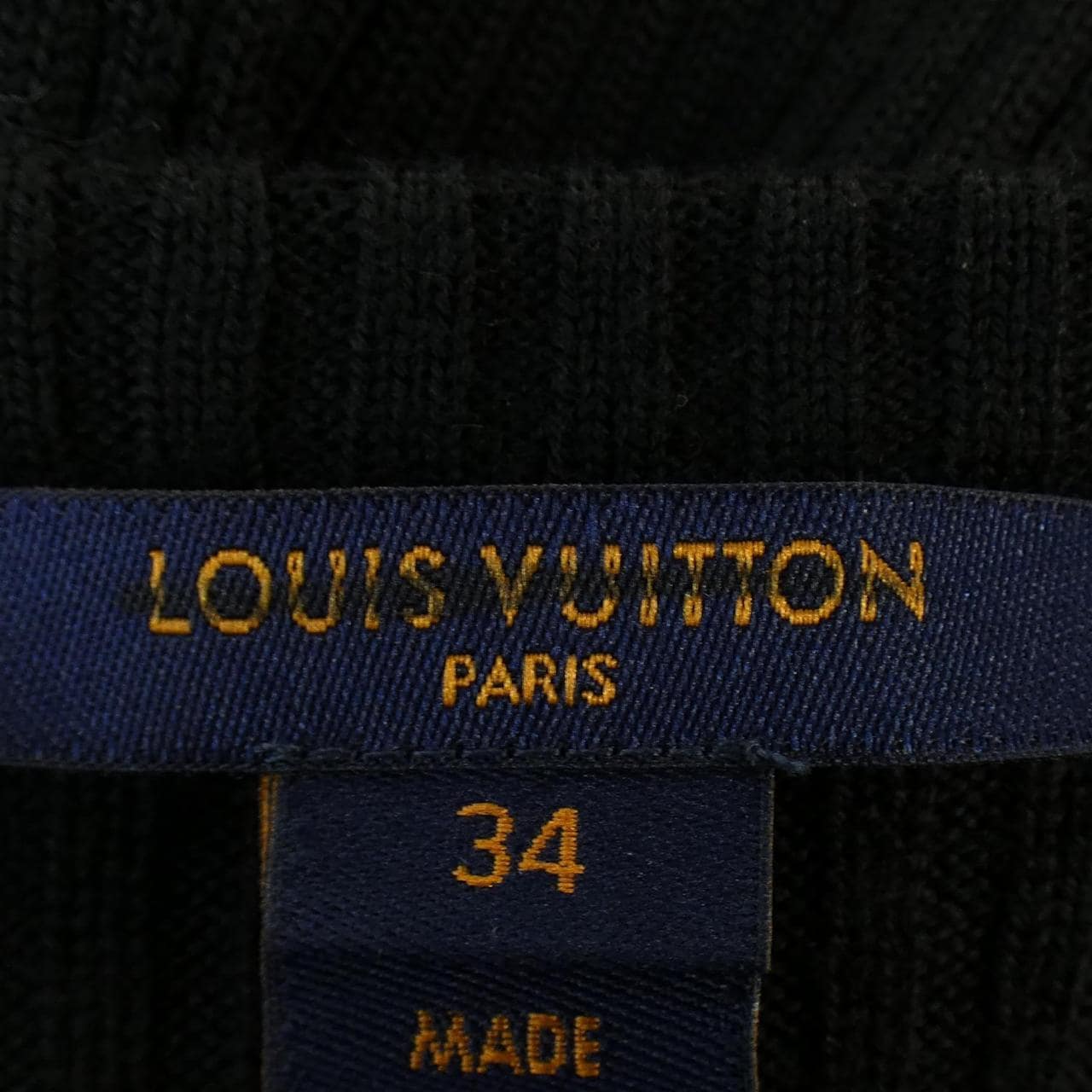 ルイヴィトン LOUIS VUITTON ワンピース